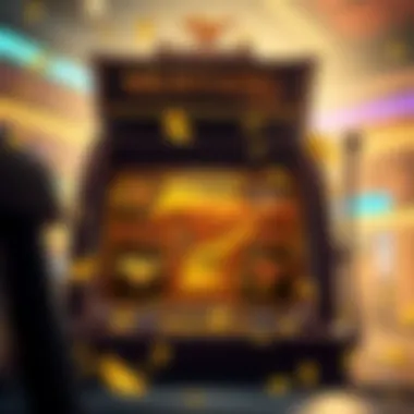 Exciting bonus round in Mustang Gold slot game