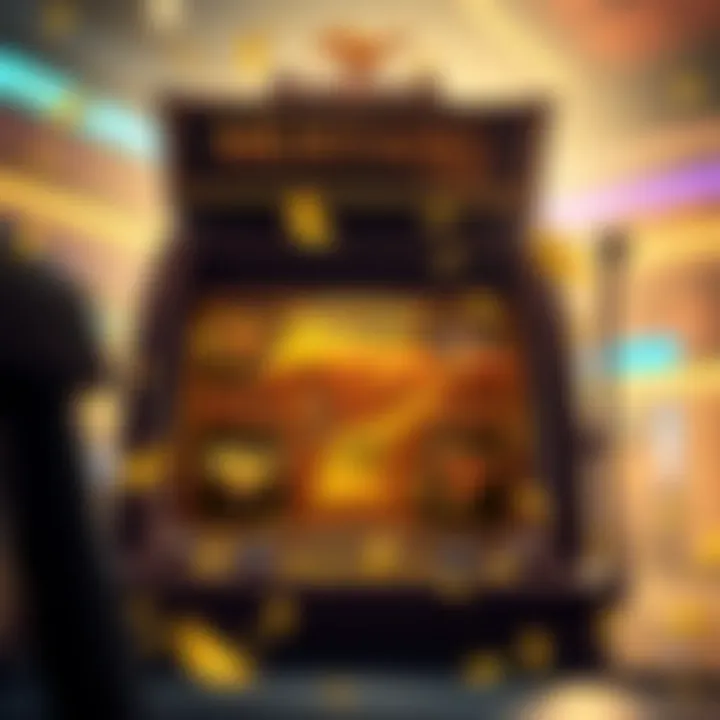 Exciting bonus round in Mustang Gold slot game