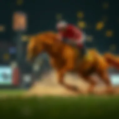 Detailed look at the features and gameplay mechanics of Mustang Gold