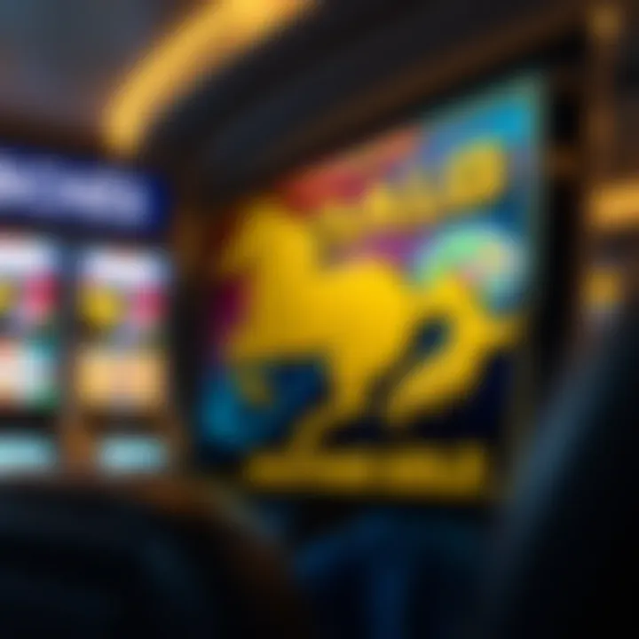 Strategic winning methods for Mustang Gold slot players