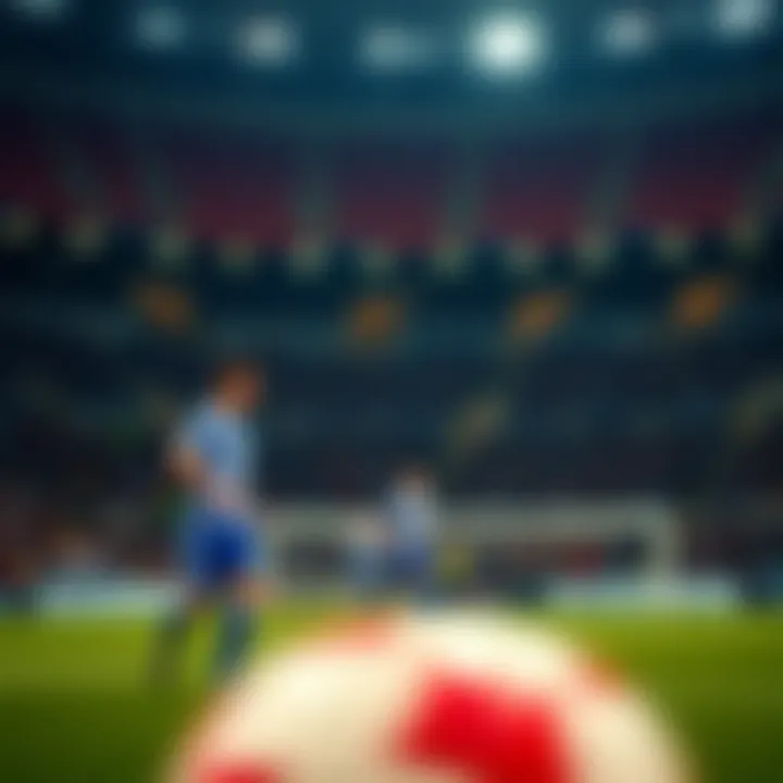 Historical overview of Nacional matches