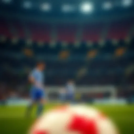 A Historical Perspective on Nacional Matches Historical overview of Nacional matches