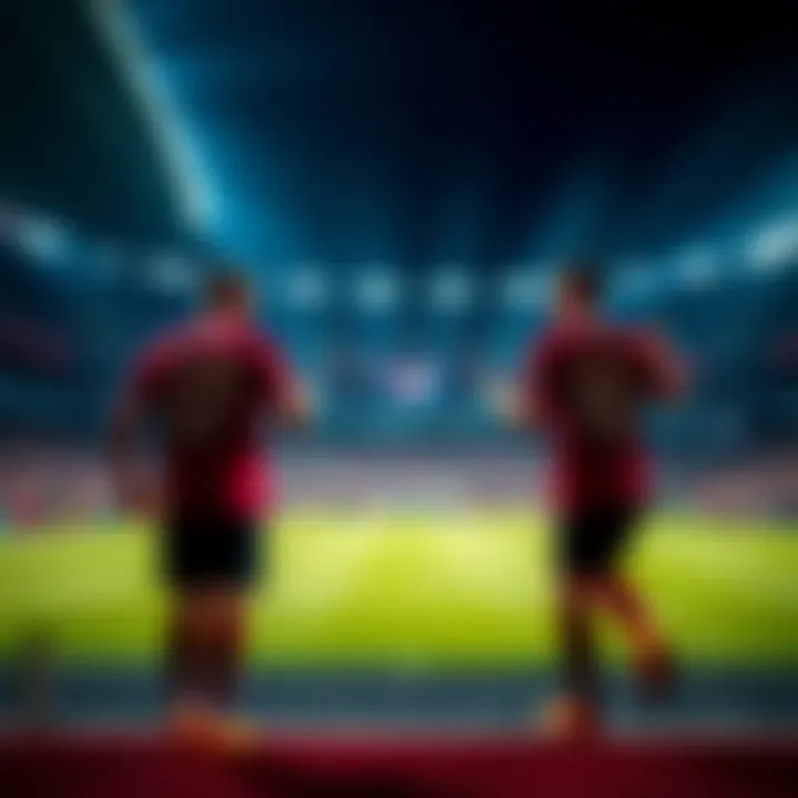 Betting insights and predictions