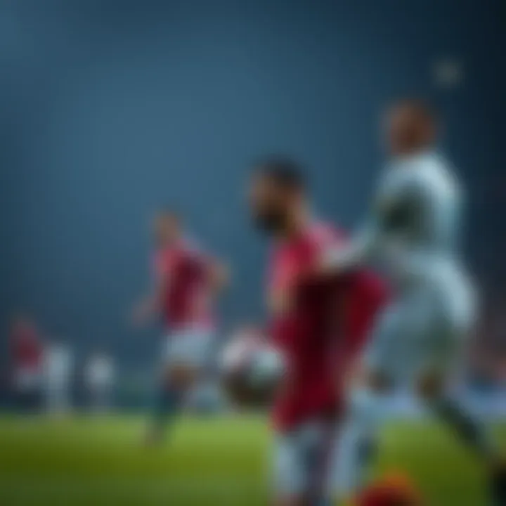 Comparative team strategies