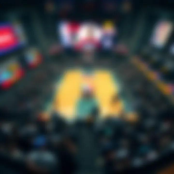 Maximizing Your Odds: An In-Depth Guide to NBA Betting Comprehensive guide to improving betting odds