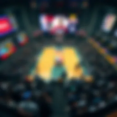 Maximizing Your Odds: An In-Depth Guide to NBA Betting Comprehensive guide to improving betting odds