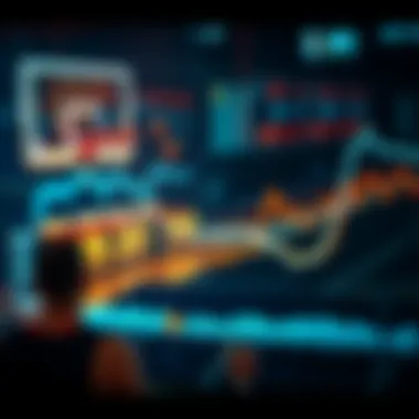 Statistical Insights into NBA Betting Strategies Statistical data visualization for NBA betting