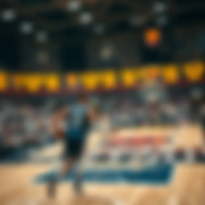 Successful Strategies in NBA Betting Explained Examples of successful NBA betting strategies