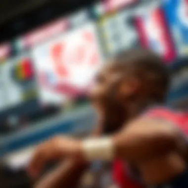 Understanding the Structure of NBA International Betting Analysis of NBA betting structures