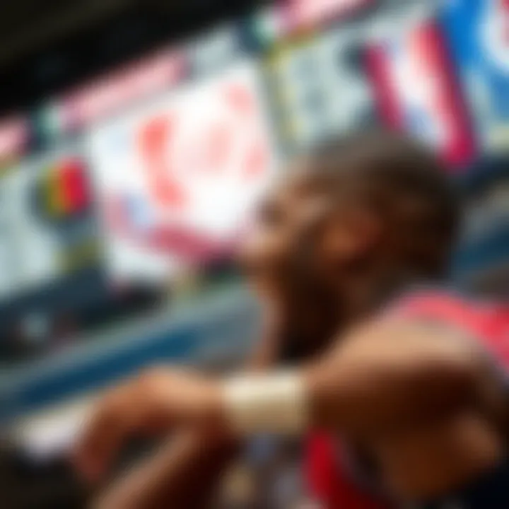 Understanding the Structure of NBA International Betting Analysis of NBA betting structures