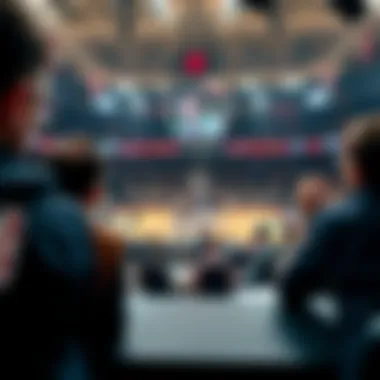 Visual breakdown of strategies in NBA prop betting