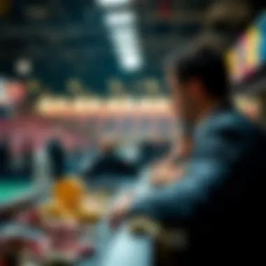 Essential Tips for Betting Newcomers Key considerations for newcomers in betting