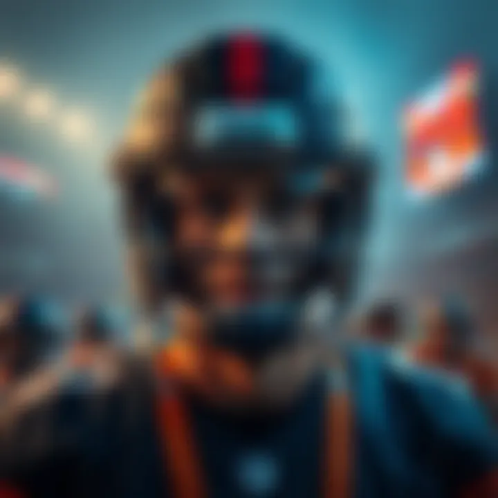 Navigating the Changing NFL Betting Landscape Trends in NFL betting markets