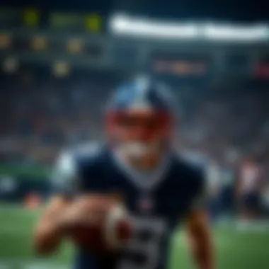 Evaluating Betting as an Investment in NFL Investment opportunities in NFL betting