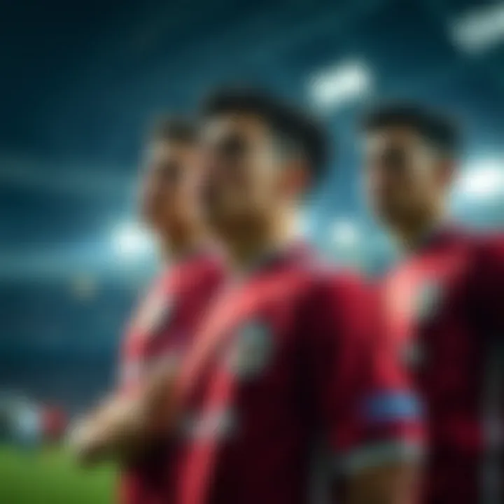 Current Team Dynamics and Player Profiles Current team dynamics and player profiles