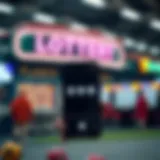 Detailed analysis of Northern Lottery mobile features