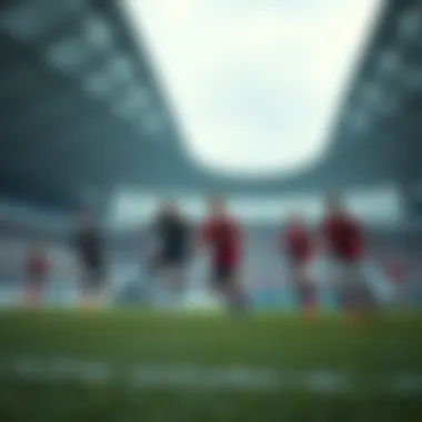 Overview of Norwegian Football Development Norwegian football development overview