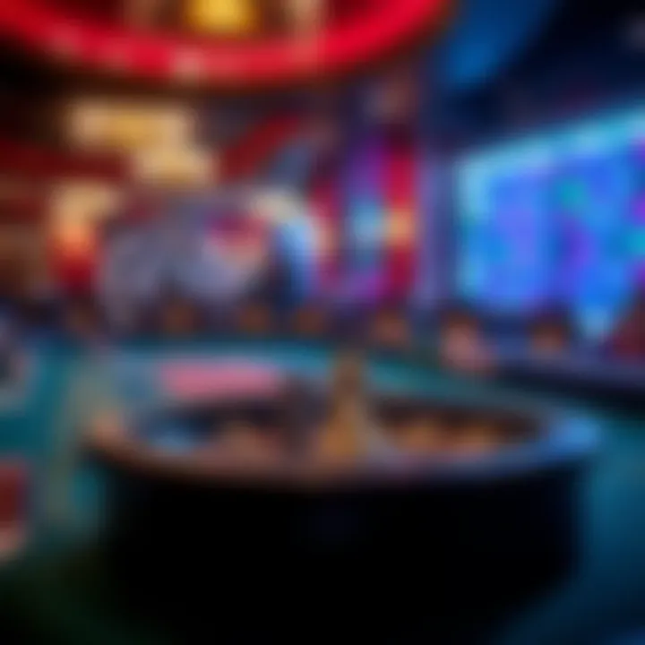 Strategic insights and winning techniques for baccarat