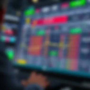 User-Friendly Online Betting Interfaces An overview of online betting platforms interface