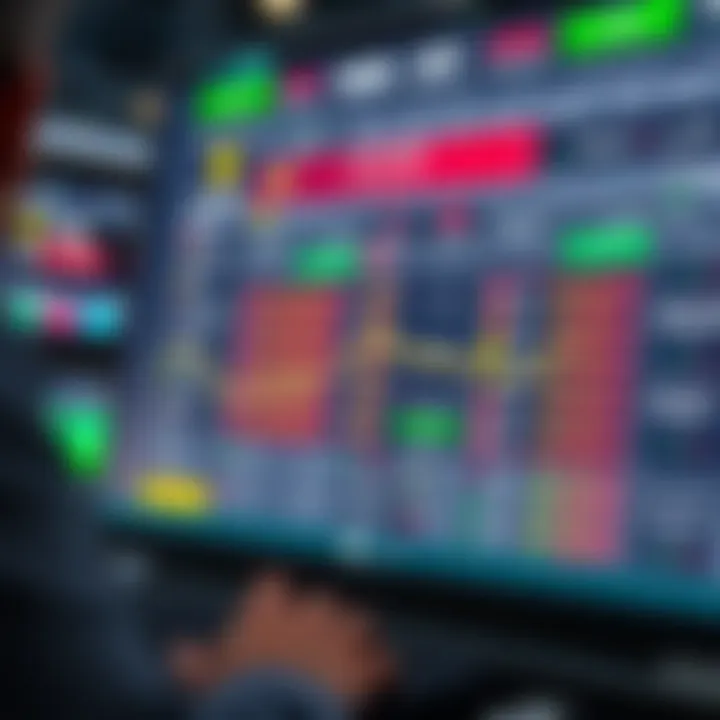 User-Friendly Online Betting Interfaces An overview of online betting platforms interface