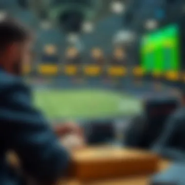 Safety Measures for Secure Betting Online Safety measures in online betting