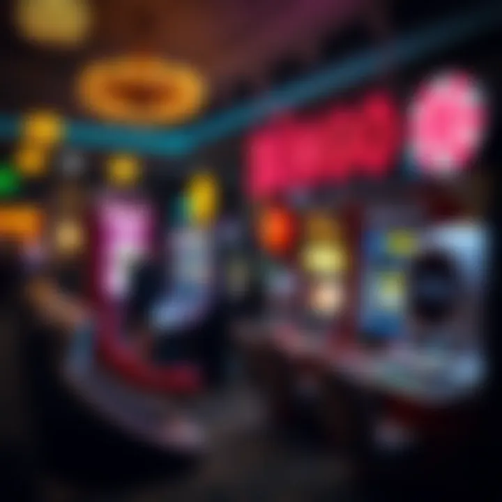 Timeline of Bingo's Evolution Historical Evolution of Bingo