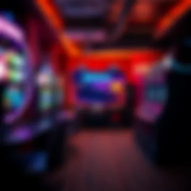 Creating a Perfect Bingo Gaming Setup Optimized Gaming Environment for Bingo