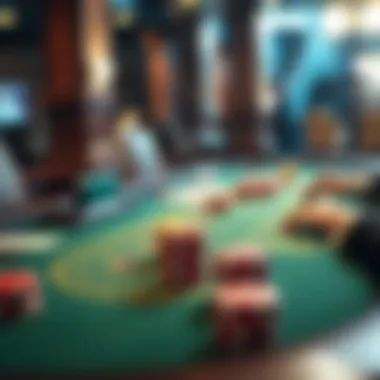 Comprehensive Guide to Online Blackjack Rules Overview of online blackjack rules and gameplay