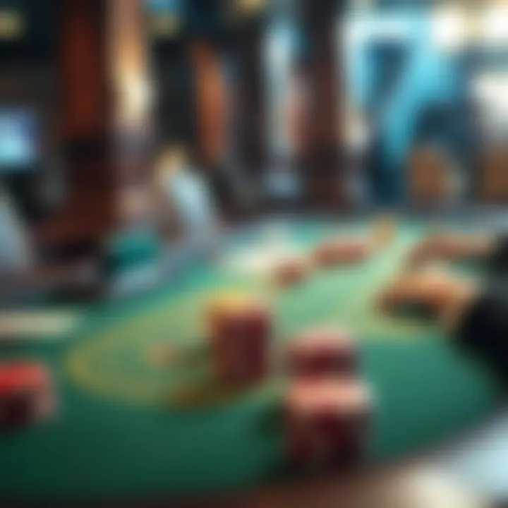 Comprehensive Guide to Online Blackjack Rules Overview of online blackjack rules and gameplay