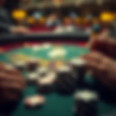 Mastering Betting Strategies for Success Strategic Betting Tips for Blackjack