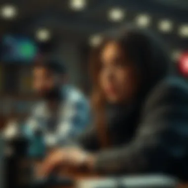 Current Trends in Online Betting Strategies Latest trends in online betting strategies