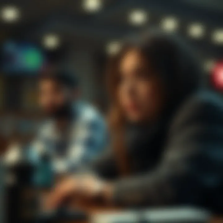 Current Trends in Online Betting Strategies Latest trends in online betting strategies