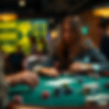 Exploring Different Formats of Online Poker Variety of online poker games