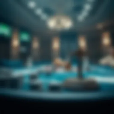 Understanding the Legal Aspects of Online Poker Legal framework of online poker