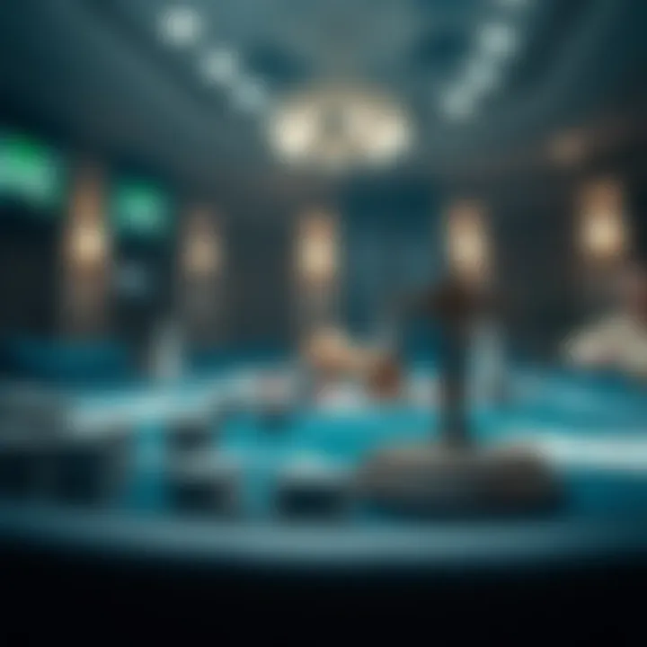 Understanding the Legal Aspects of Online Poker Legal framework of online poker