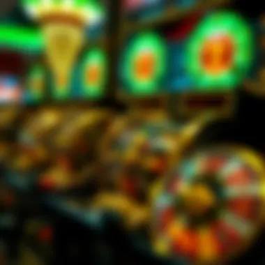 Types of free spins offered by online casinos