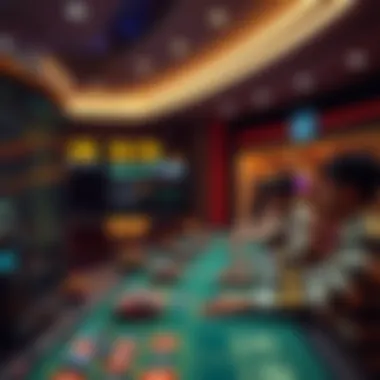 The Evolution of Online Gaming A historical timeline of online gaming development