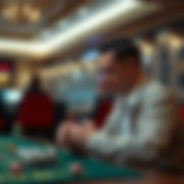 Strategic betting tips for online keno