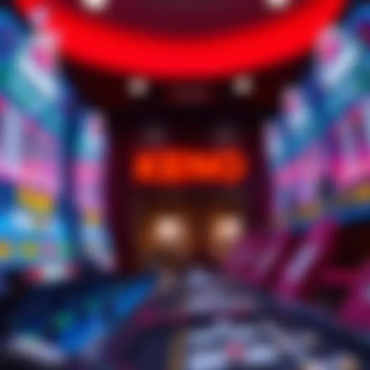 Understanding the fundamentals of online keno