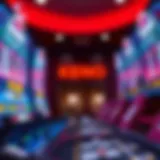 Basics of Online Keno Understanding the fundamentals of online keno