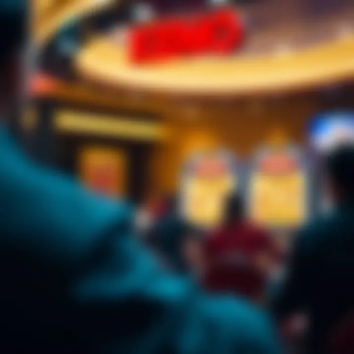 Choosing the right online keno platform