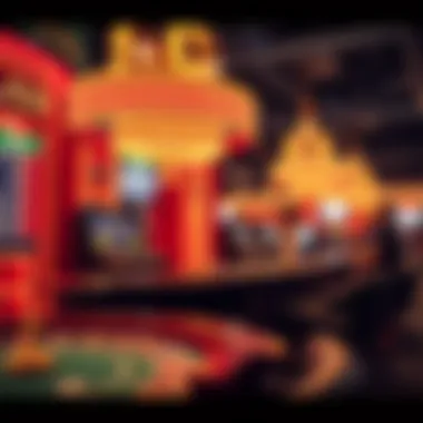 The evolution of online live casinos