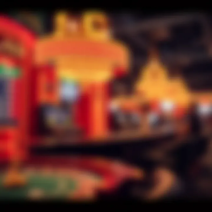 The evolution of online live casinos