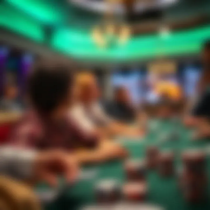 Successful Betting Strategies in Online Poker Effective betting strategies for online poker