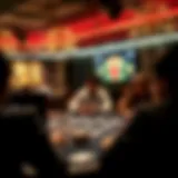 Understanding Online Poker Gameplay An overview of online poker gameplay