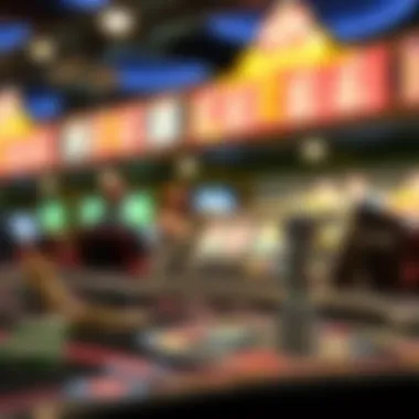 Effective Betting Strategies for Slots