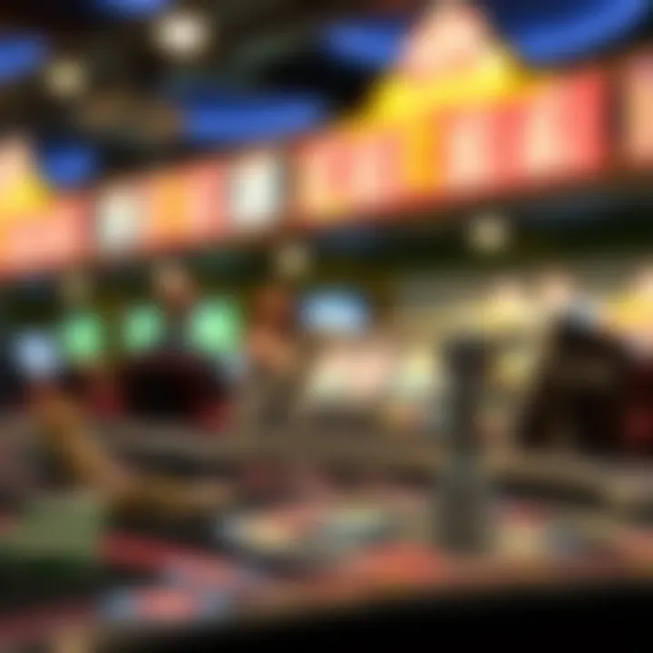 Effective Betting Strategies for Slots