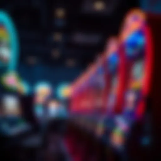 Understanding How Progressive Jackpots Work Exploring the Mechanics of Progressive Jackpot Slots