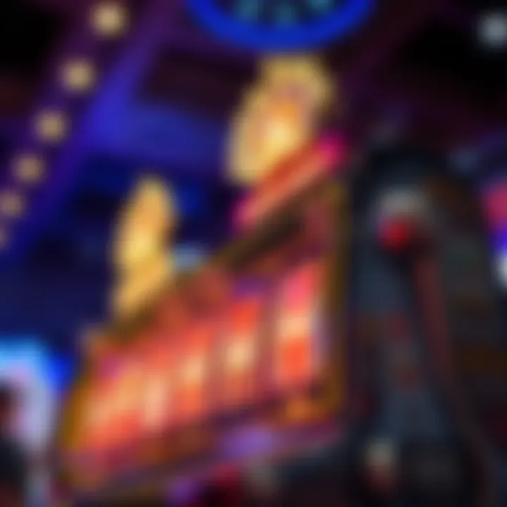 Trends in Online Jackpot Gaming