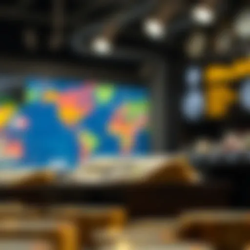 Understanding international dividends